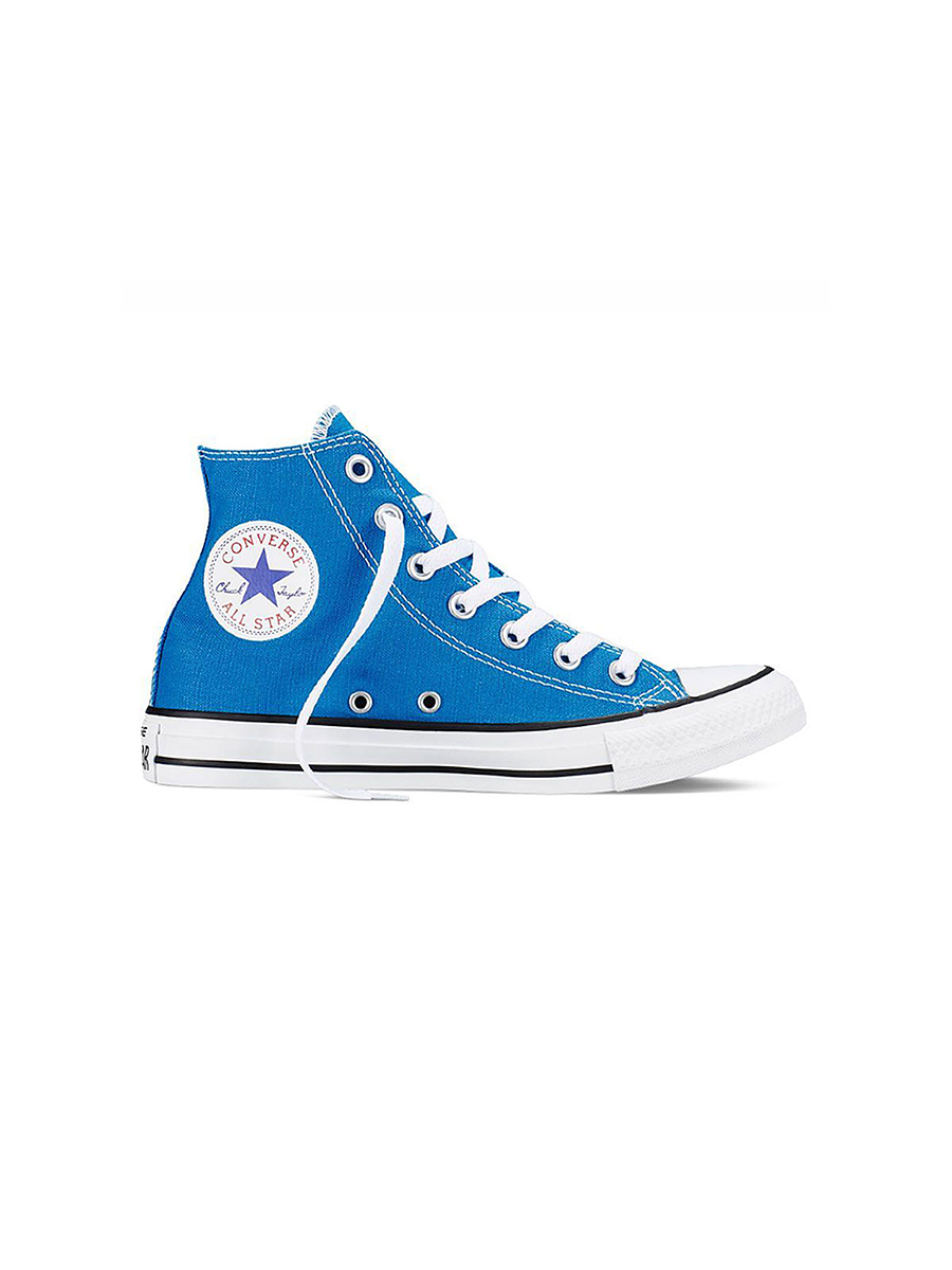 

Кеды женские Converse 9920 голубые 37 EU, Голубой, 9920