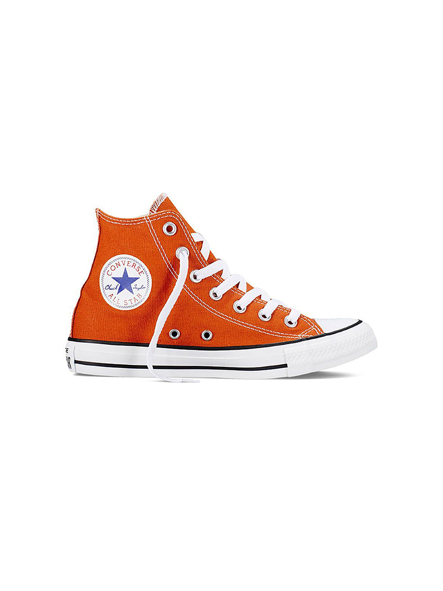 

Кеды женские Converse 9920 оранжевые 36 EU, Оранжевый, 9920