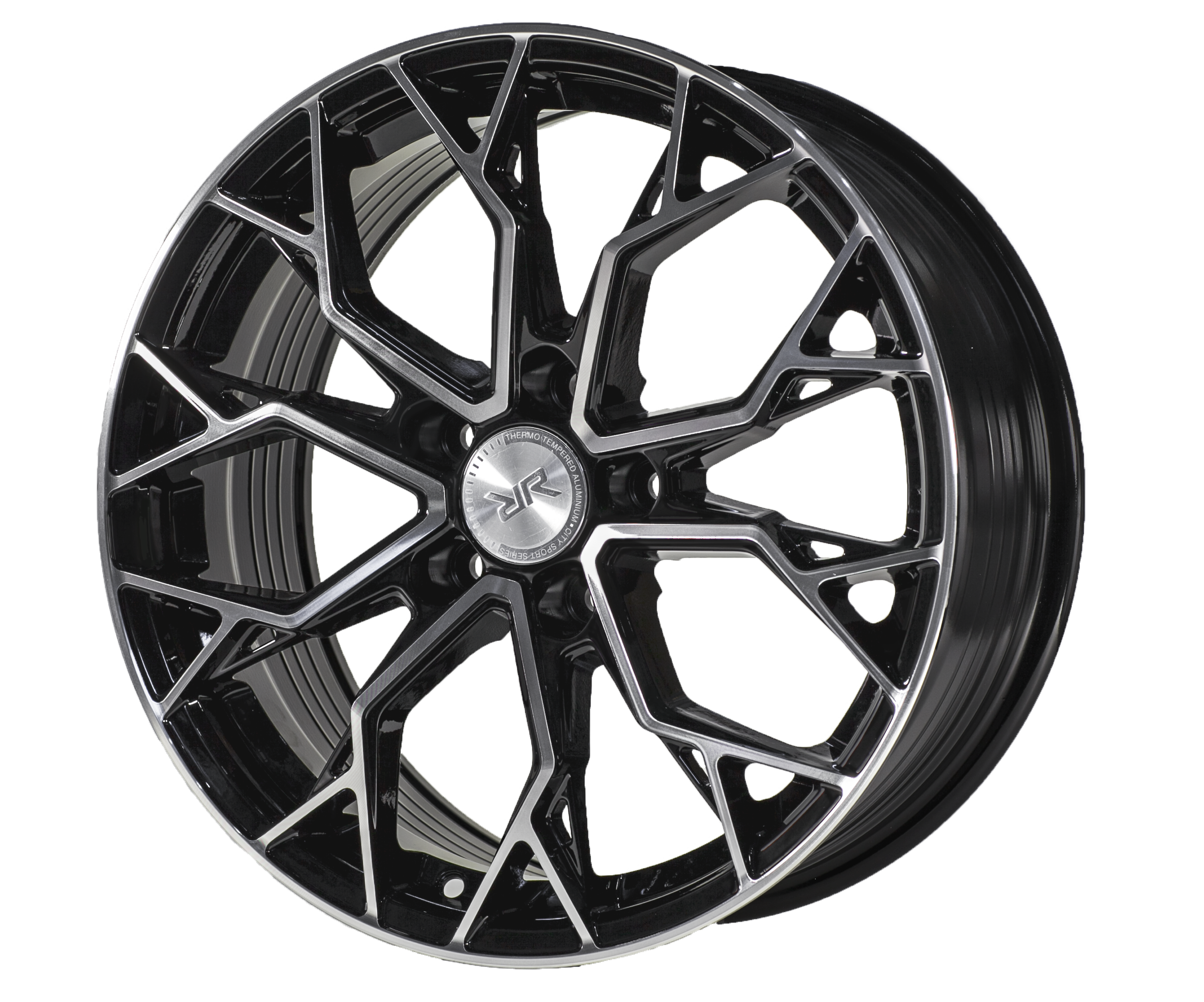 

Автодиск RR CSSYA5640 УТ000002202 17*7,5 5*108 ET33 60,1 B-P