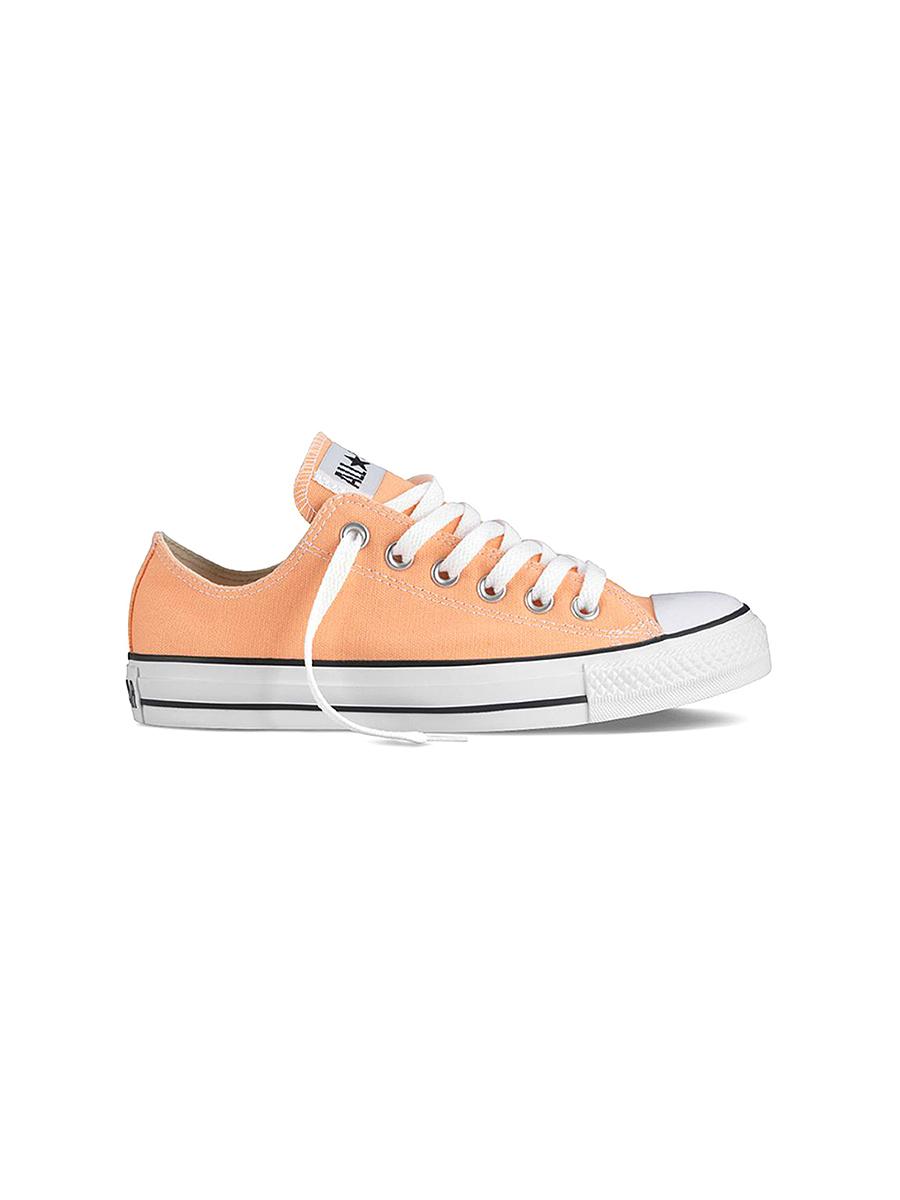 

Кеды женские Converse 99229 оранжевые 42 EU, 99229