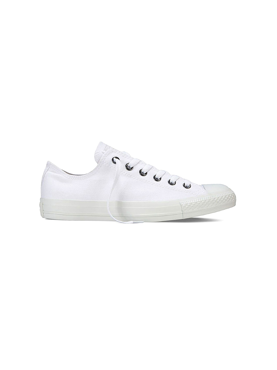

Кеды мужские Converse 99276 белые 45 EU, Белый, 99276