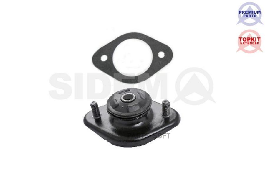 

Опора Амортизатора Sidem 821503KIT