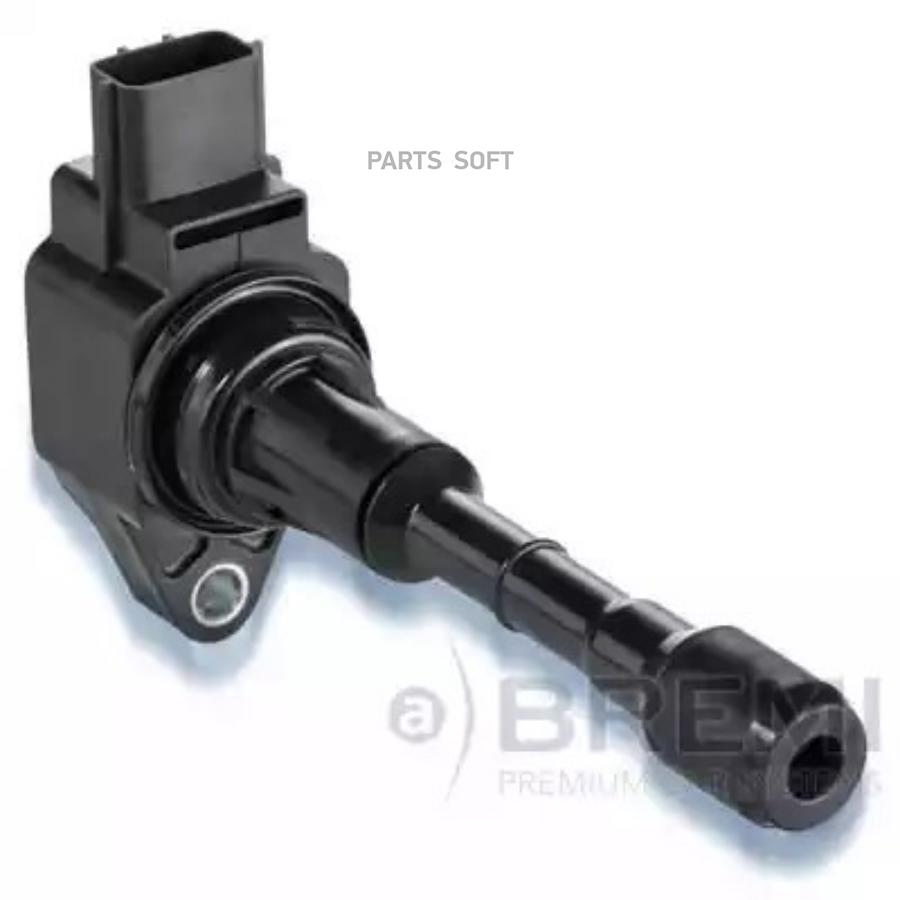 

Катушка зажигания nissan qashqai/altima 1.2-2.5 01 BREMI 20525