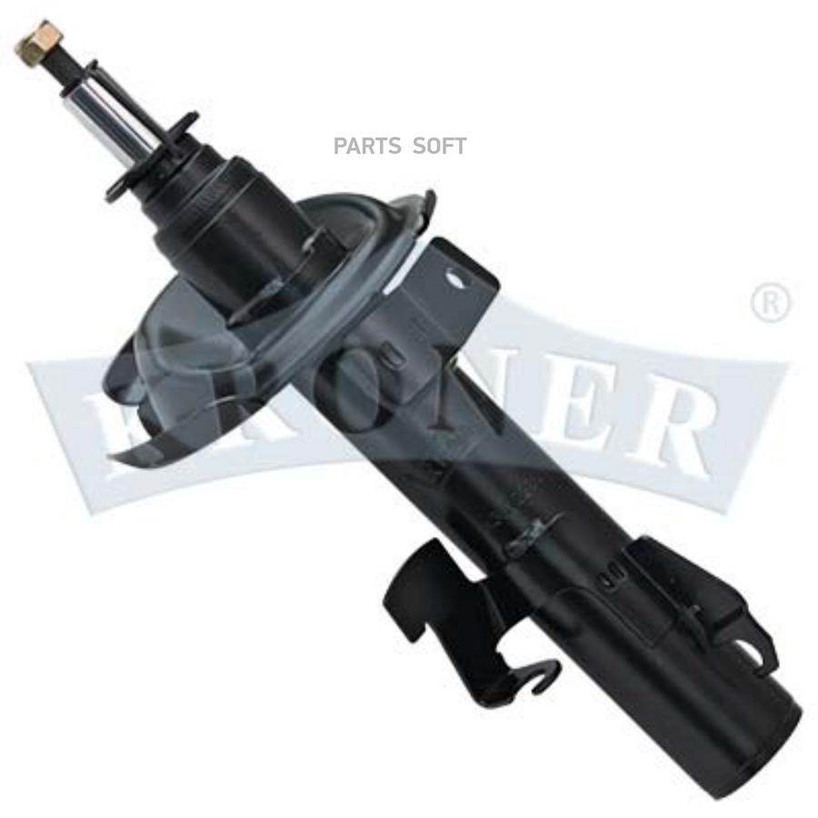

Амортизатор Подвески KRONER K3512236G