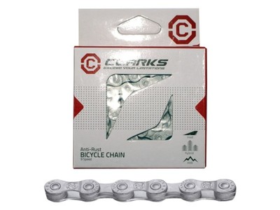 Цепь СL8-RB CLARKS 1/2''х3/32''