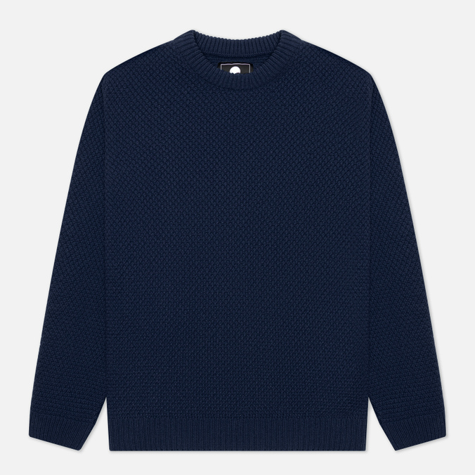 

Джемпер мужской Edwin I029752 синий 2XL, I029752