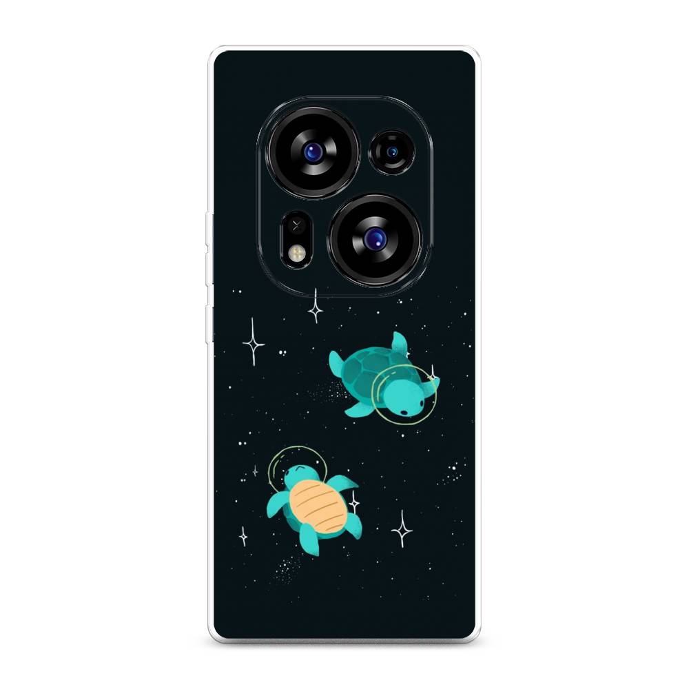 Чехол Awog на Tecno Phantom X2