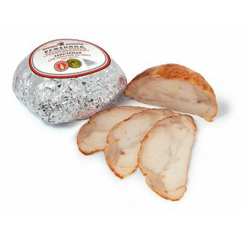 

Буженина запеченная Фабрика Качества Традиционная