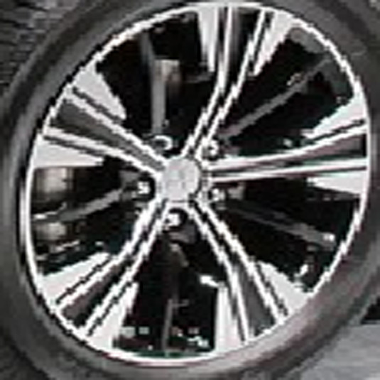 

Колесный диск LegeArtis Concept-MI551 (BF) 7xR18 ET38 5*114.3 D67.1