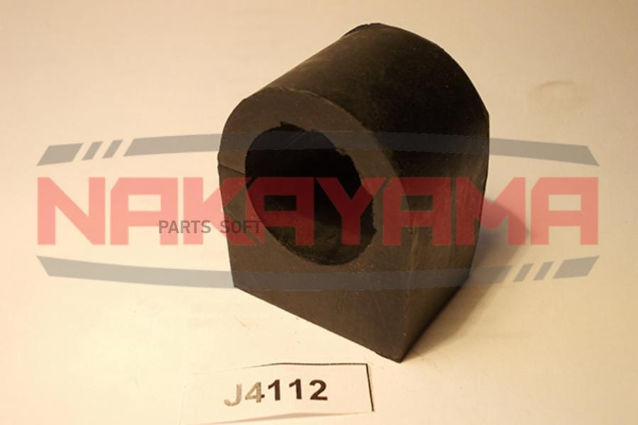 

NISSAN SUNNY B12 N13 86-90 втулка СТАБ-РА 1шт