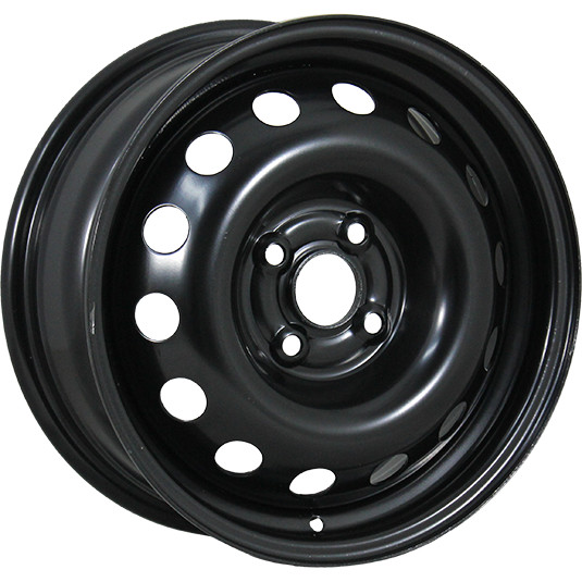 

Колесный диск TREBL 5155 (B) 5xR14 ET45 4*100 D54.1