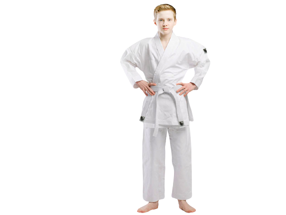 

Кимоно Sprinter белый, 42 RU, 5
