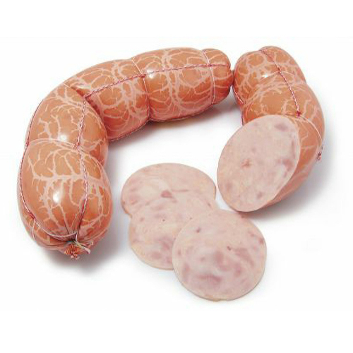 

Ветчина вареная Фабрика Качества Особая