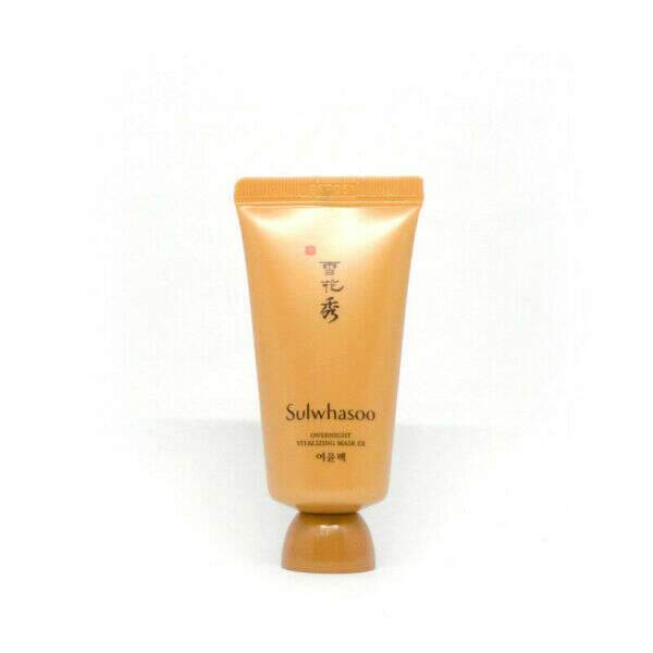 

Ночная маска Sulwhasoo Overnight Vitalizing Mask Ex восстанавливающая