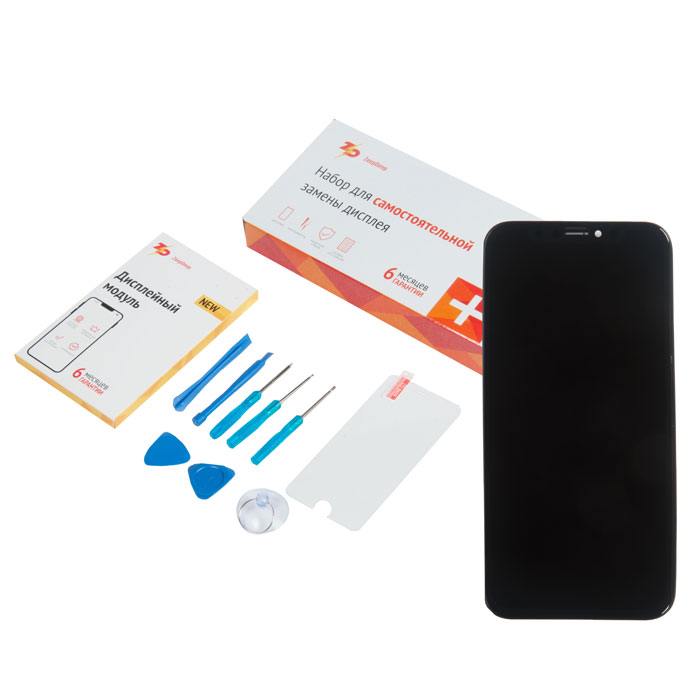 

Дисплей ZeepDeep для iPhone X, iPhone X