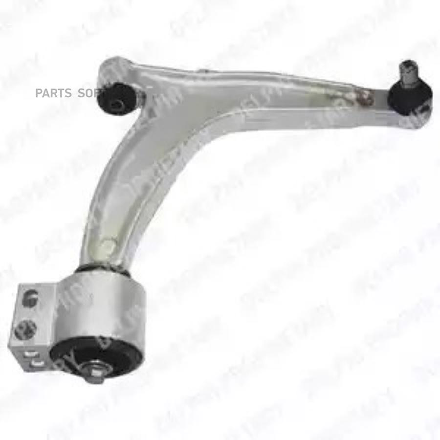 

Tc2076_рычаг нижний правый fiat croma 05>, opel signum/vectra all 02>
