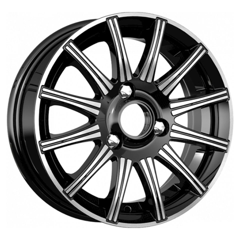 

Колесный диск K&K Сиеста (КС477) (BA) 6xR15 ET46 4*114.3 D67.1