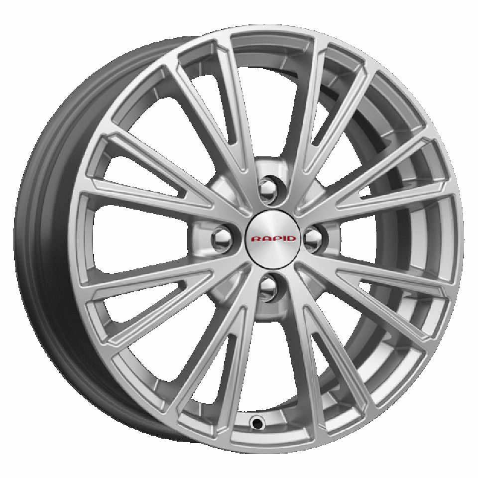 

Колесный диск K&K Меандр (КС888) (S) 6xR15 ET35 4*98 D58.5, Меандр