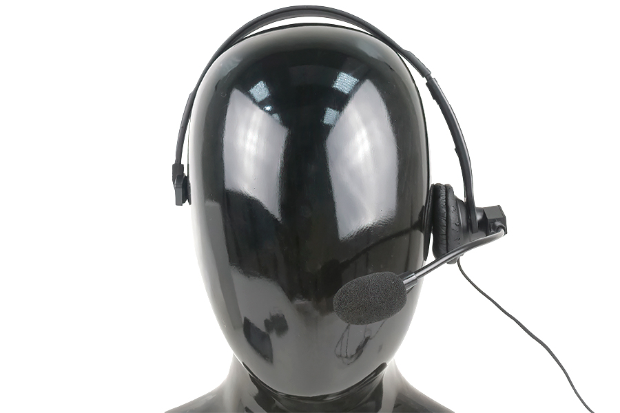 

Гарнитура WoSporT с одним наушником (HE009), HE009