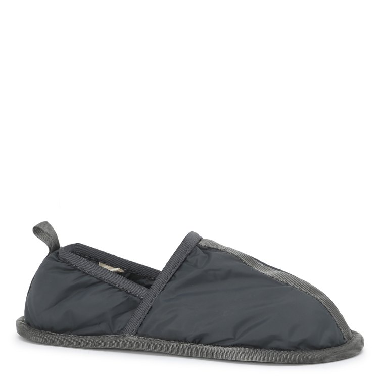 

Тапочки женские Tendance DS-3565L серые 41 EU, Серый, DS-3565L