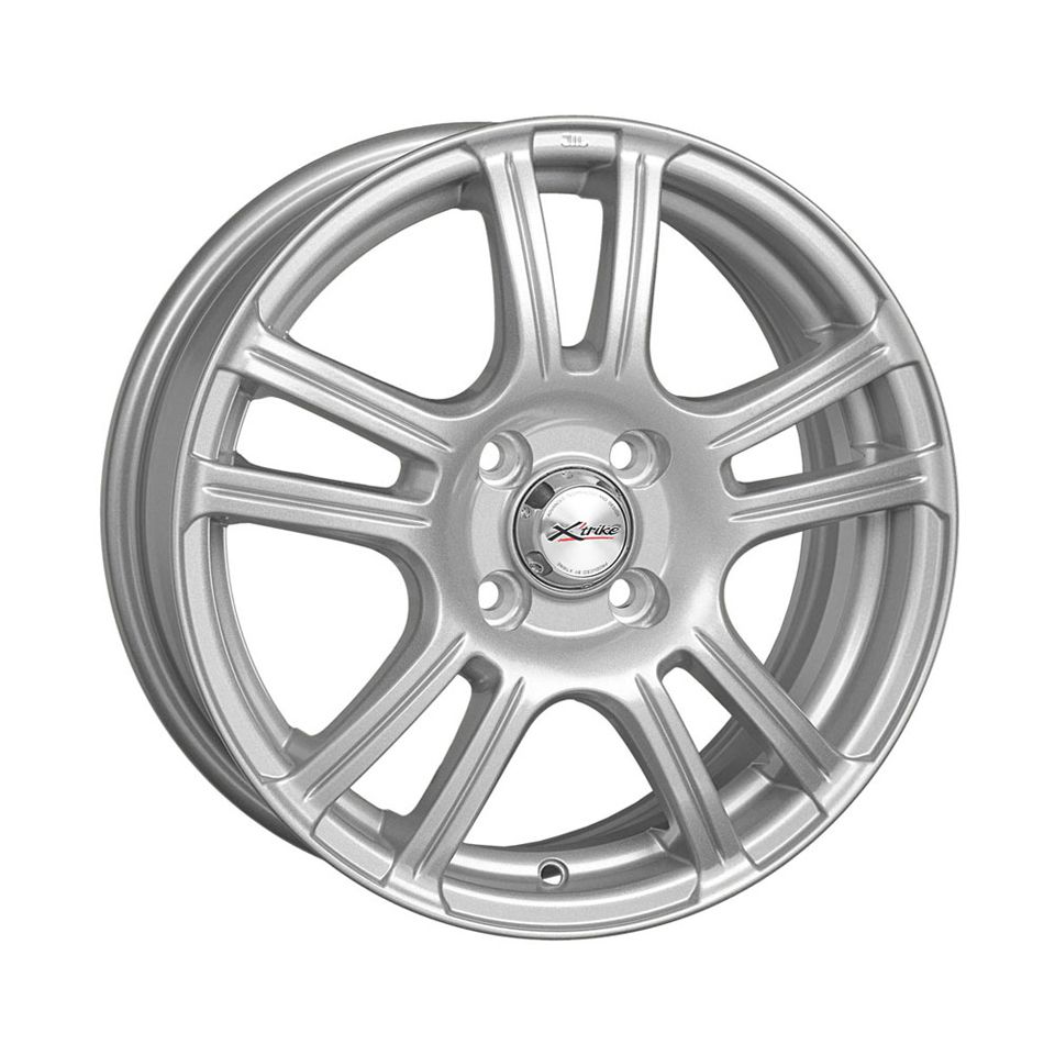 

Колесный диск X'trike X-105M (HS) 6xR15 ET35 4*98 D58.5