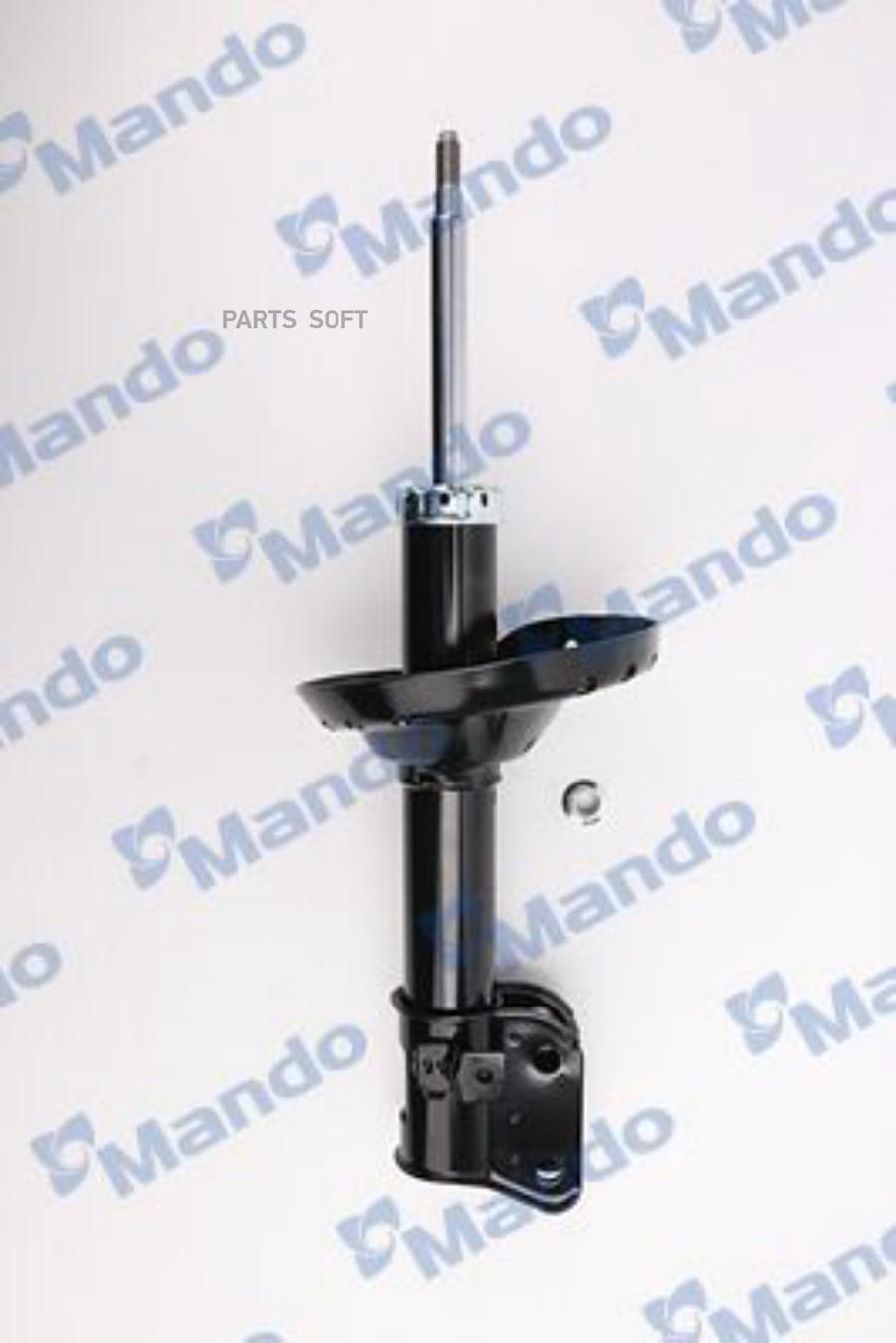 

Амортизатор Mss016076 1Шт Mando MSS016076