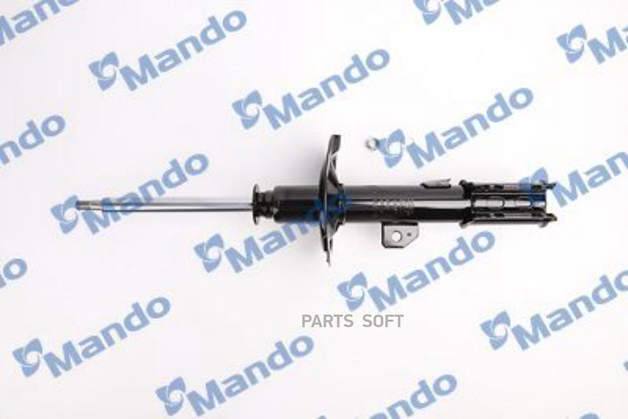 

Амортизатор Подвески Перед Прав Toyota Avensis Verso 01- 1Шт Mando MSS020417