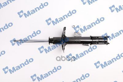 

Амортизатор Подвески Перед Лев Toyota Avensis Verso 01- 1Шт Mando MSS020418