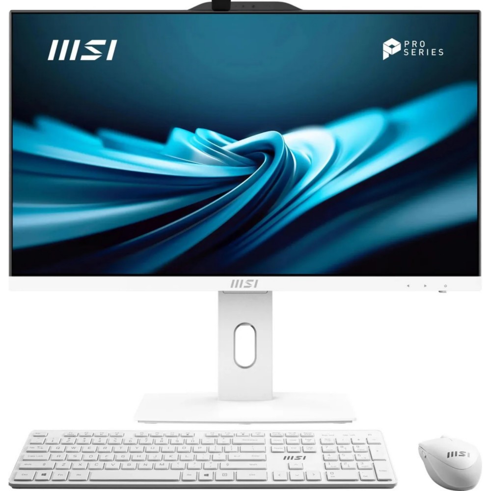 

Моноблок MSI Pro AP242P (14M-668XRU), 14M-668XRU