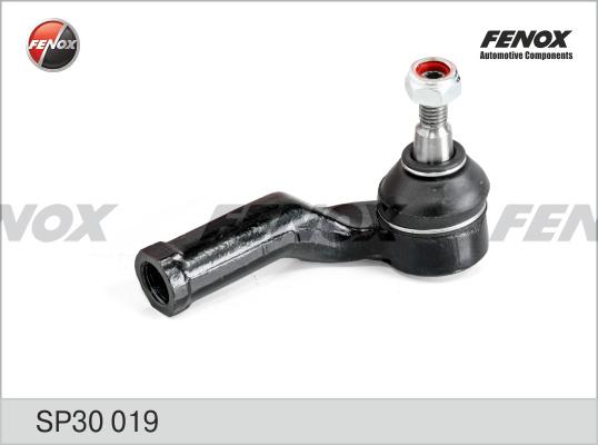 

Рулевой наконечник FENOX SP30019