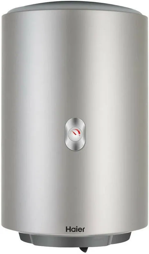 

Водонагреватель накопительный Haier ES50V-Color(S) 50 л серебристый, ES50V-Color(S)