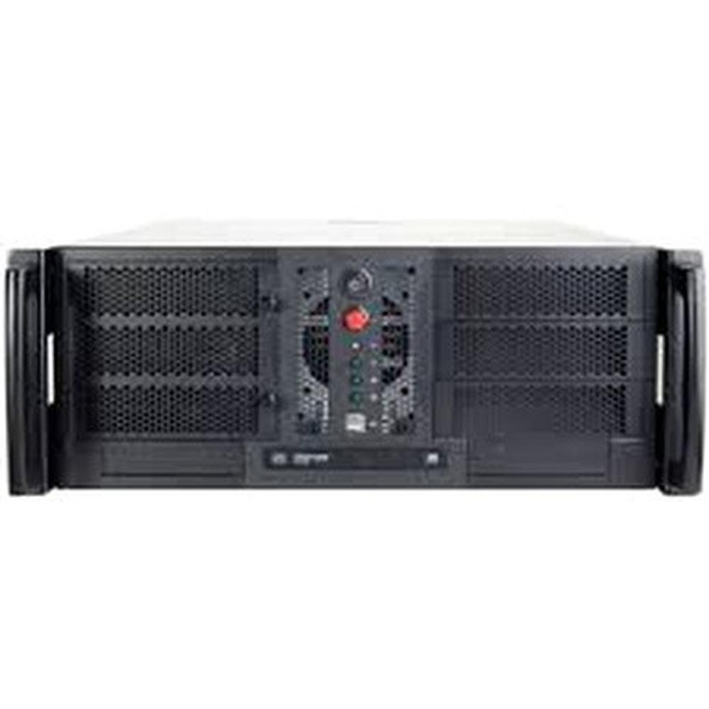 

Корпус Chenbro 4U RM41300-FS81-U3 384-19019-Y11800