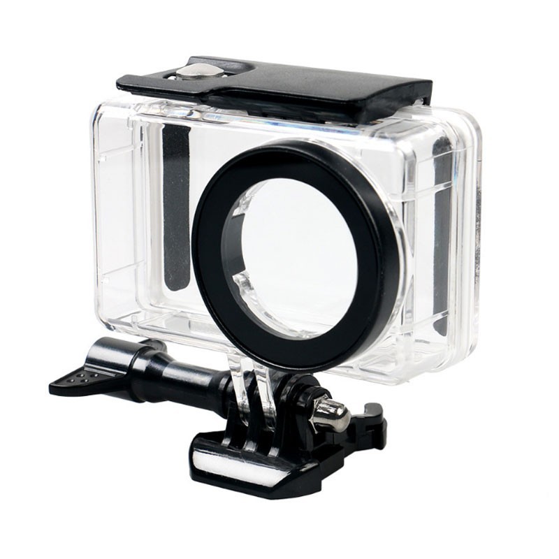 

Аквабокс Xiaomi Waterproof Case Box для Xiaomi Mi MiJia 4K Action Camera