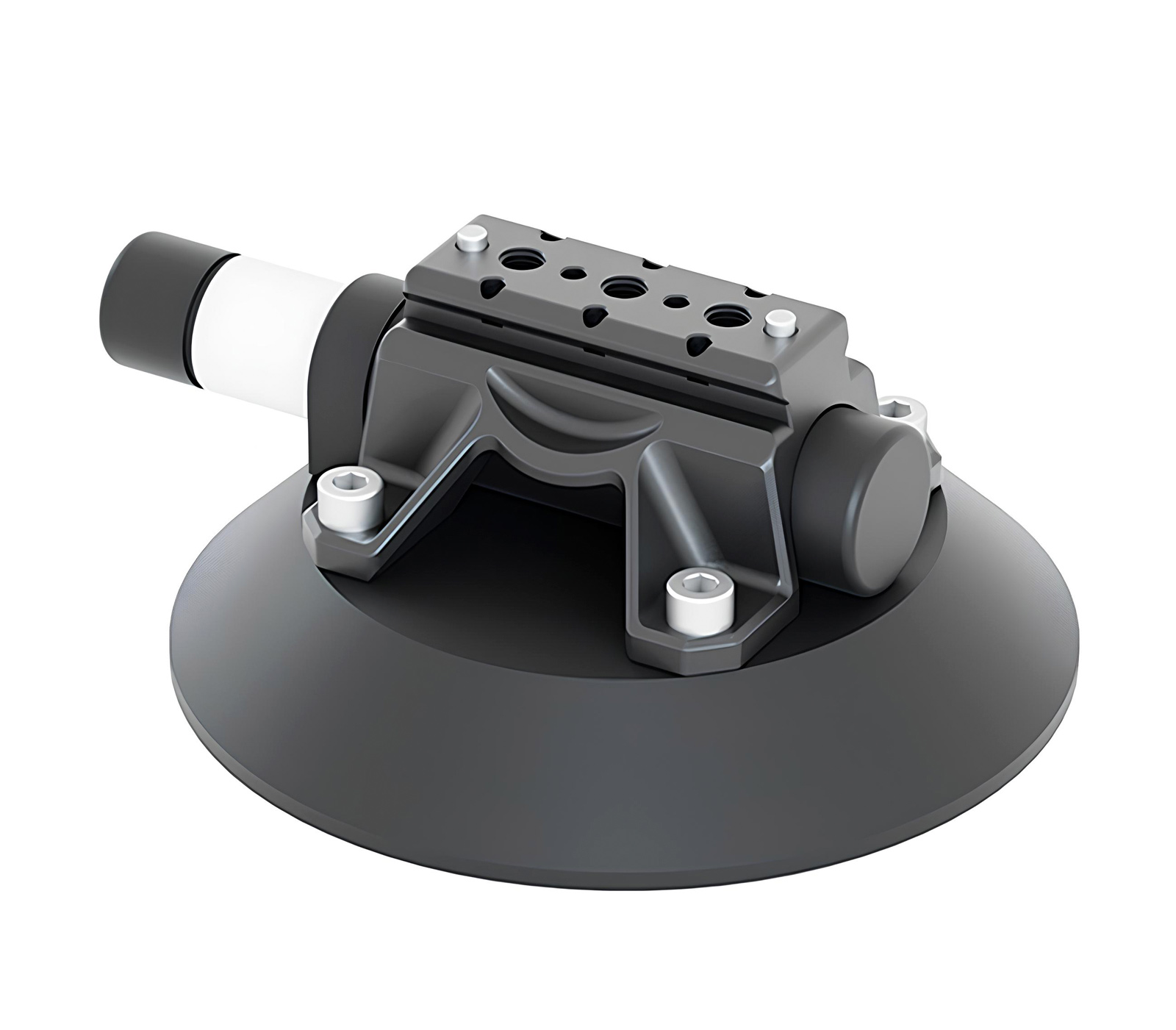 Крепление-присоска Tilta Universal Suction Cup 45 with Mounting Bracket 11730₽