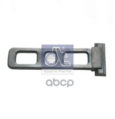 

1.22195_крепление Брызговика!(Р)Scania 124 DT Spare Parts арт. 122195