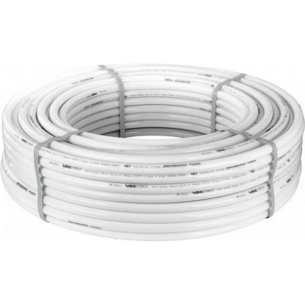 

Труба металлопластиковая VALTEC 5212 16x2 мм, бухта 100 м