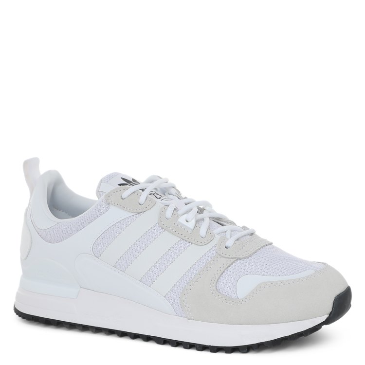 

Кроссовки мужские Adidas ZX 700 HD белые 8 UK, ZX 700 HD