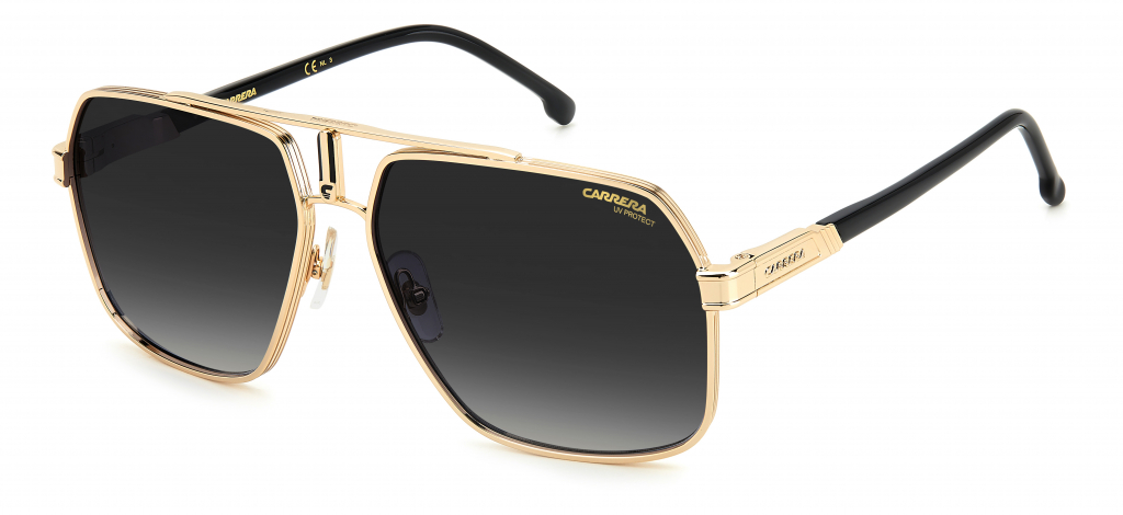 

Солнцезащитные очки мужские Carrera 1055/S серые, 1055/S