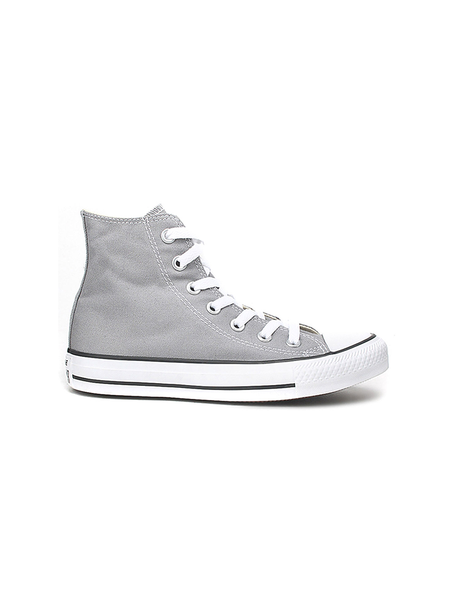 

Кеды женские Converse 99213 серые 35 EU, Серый, 99213