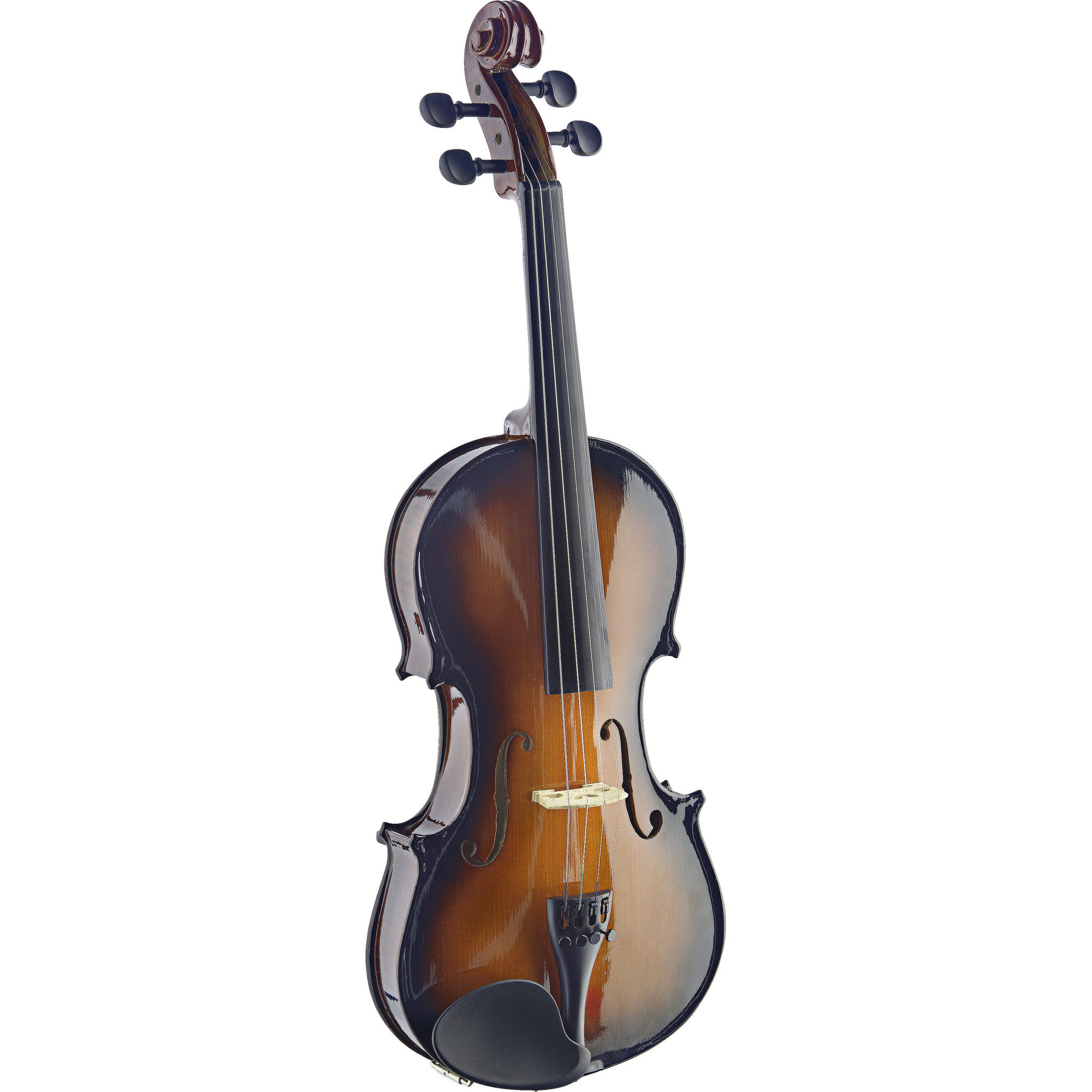 Скрипка Stagg VN-4/4-SB
