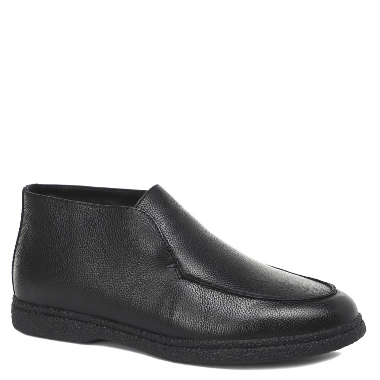 

Полуботинки женские Tendance YS-2266-42_К черные 39 EU, Черный, YS-2266-42
