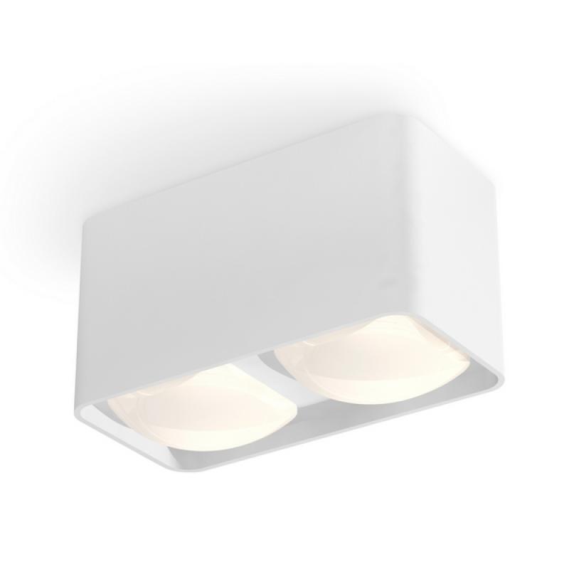 фото Точечный светильник ambrella techno spot xs7850022