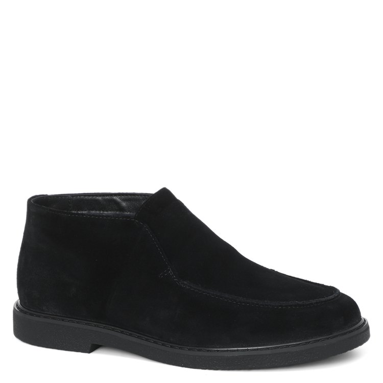 

Лоферы женские Tendance 9546-42_З черные 41 EU, Черный, 9546-42