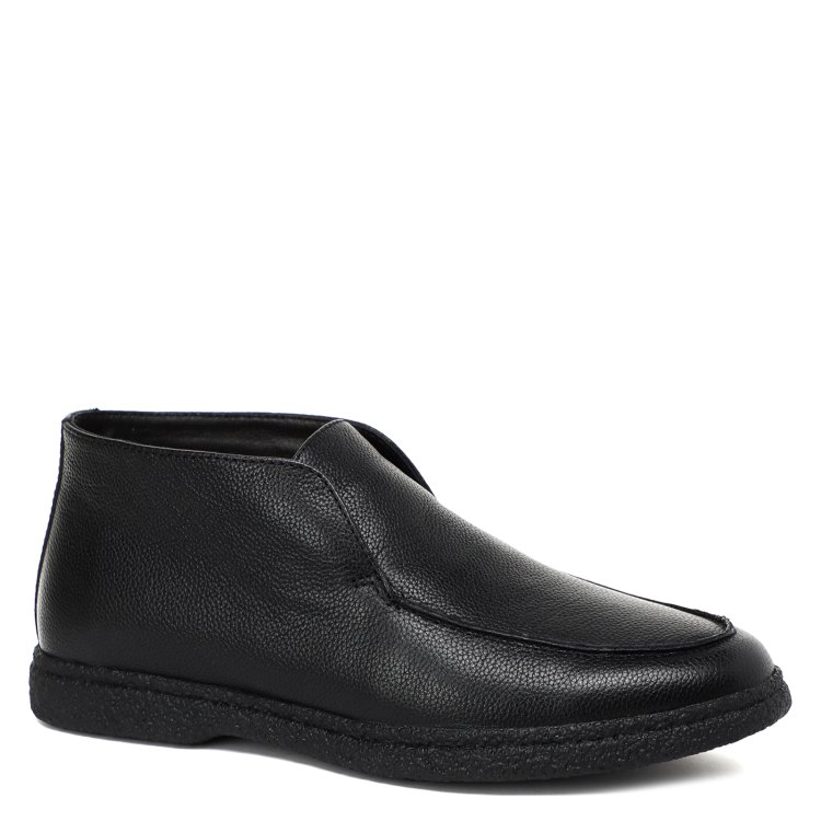 

Полуботинки женские Tendance YS-2266-42_К черные 39 EU, Черный, YS-2266-42