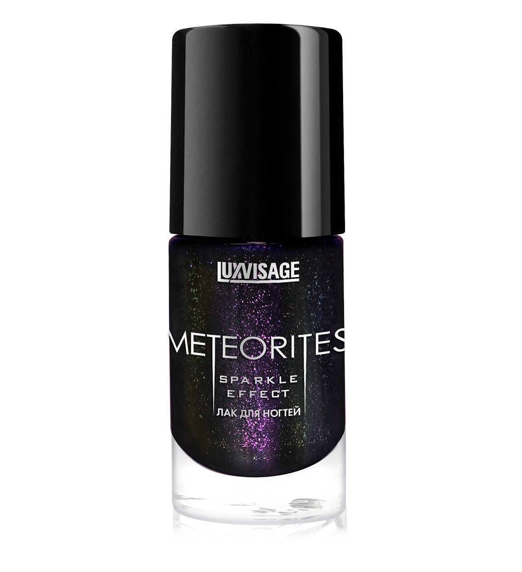 

Лак для ногтей Luxvisage Meteorites, светящийся изнутри, 615 Звезда Скорпиона, 9 мл, ЛАК ДЛЯ НОГТЕЙ METEORITES, СВЕТЯЩИЙСЯ ИЗНУТРИ