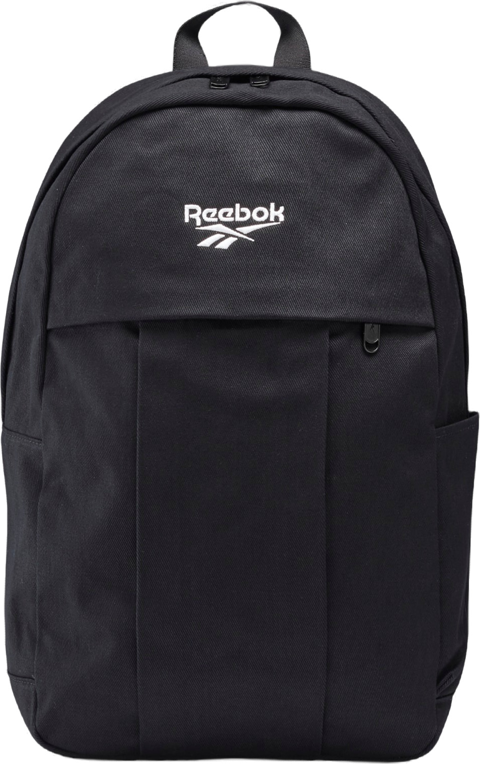 Рюкзак унисекс Reebok Classics Foundation Backpack, черный