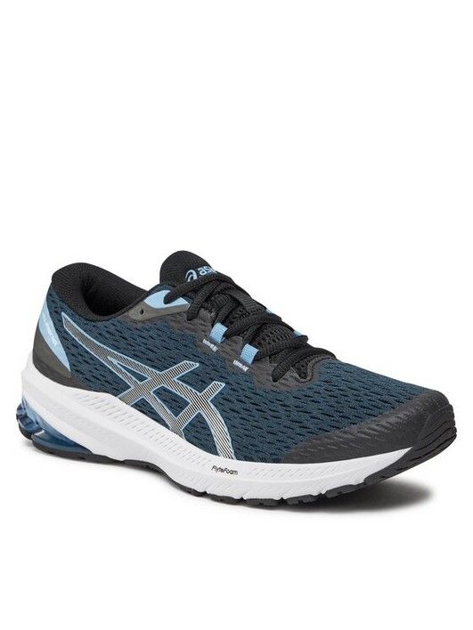 

Кроссовки мужские Asics Gel-Phoenix 12 1011B710 синие 49 EU, Синий, Gel-Phoenix 12 1011B710