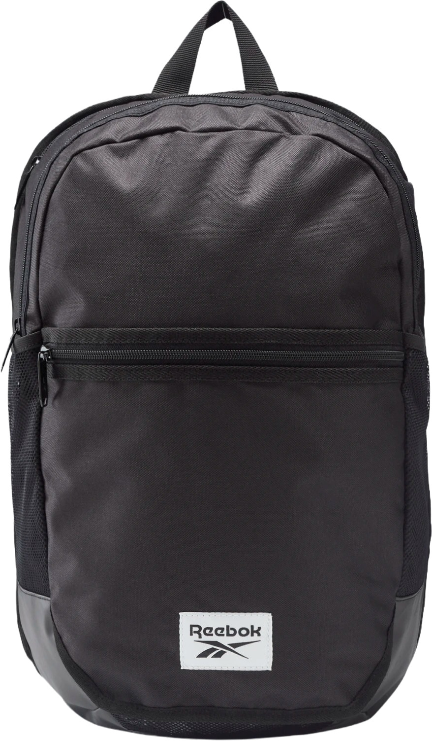 Рюкзак унисекс Reebok Workout Ready Active Backpack, черный