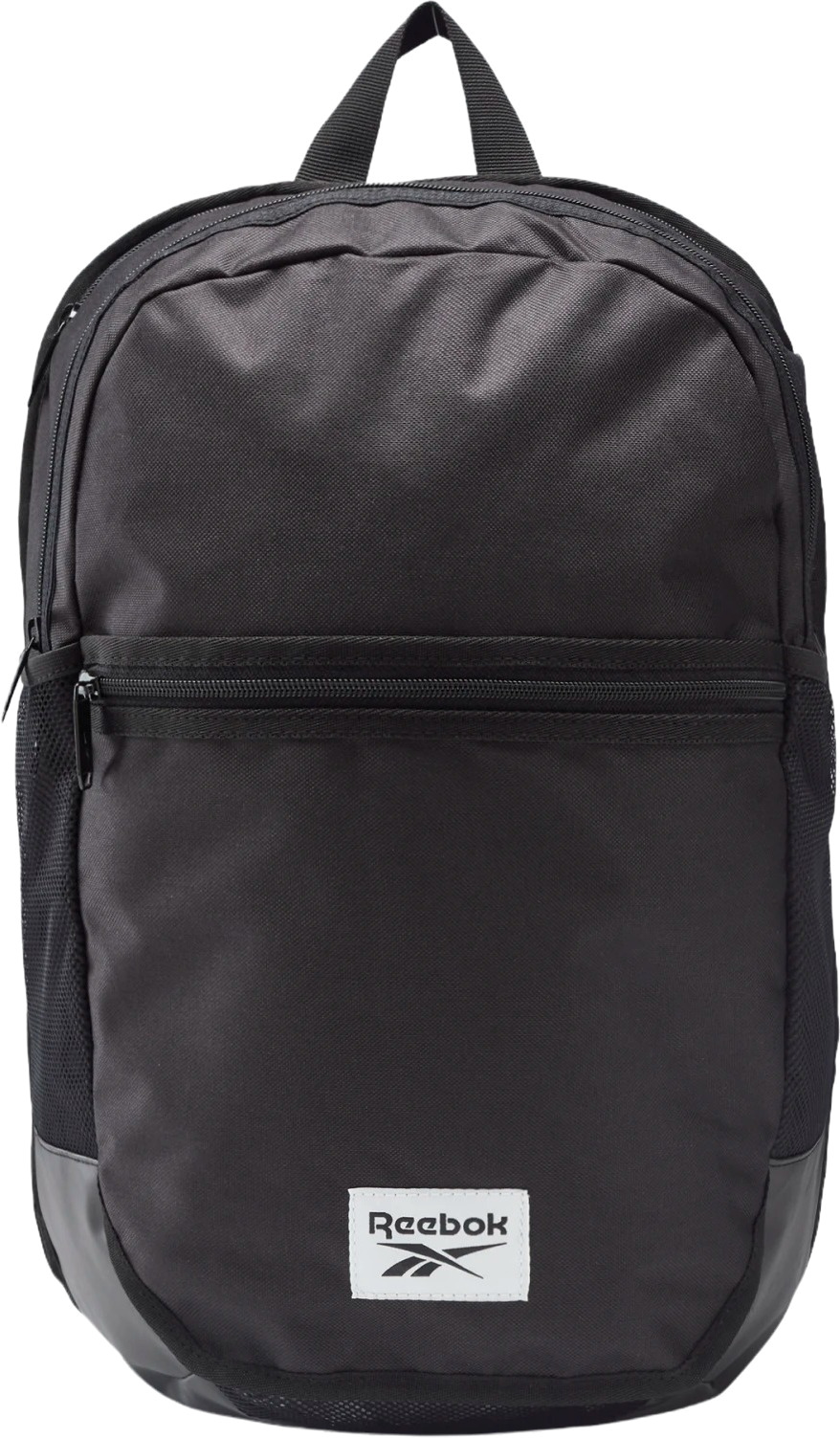 

Рюкзак унисекс Reebok Workout Ready Active Backpack, черный, Workout Ready Active Backpack