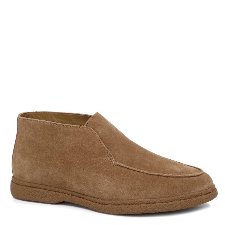 

Полуботинки женские Tendance YS-2266-42_З коричневые 39 EU, Коричневый, YS-2266-42